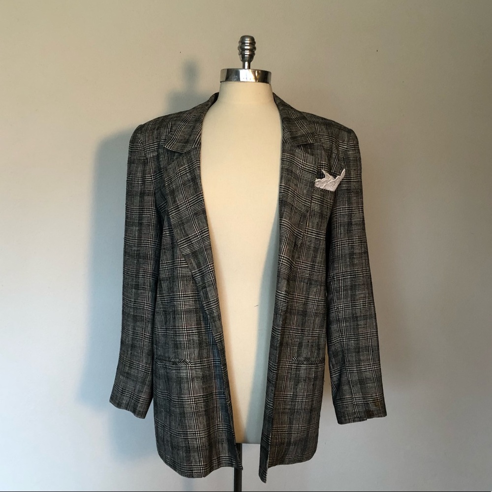 DonCaster Women’s size 10 suit jacket